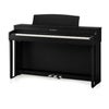 Kawai CN301 88-Key Digital Piano with Responsive Hammer III Satin Black